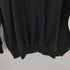 ONA CLIMATE BACK POINT LINE PULL-OVER HALF ZIP-UP メンズ import:L