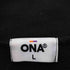 ONA CLIMATE BACK POINT LINE PULL-OVER HALF ZIP-UP メンズ import:L