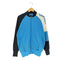 アディダスオリジナルス adidas Originals 00s 万国旗タグ ロゴプリント マルチカラー トラックジャケット ブルゾン メンズ import:M