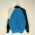 アディダスオリジナルス adidas Originals 00s 万国旗タグ ロゴプリント マルチカラー トラックジャケット ブルゾン メンズ import:M