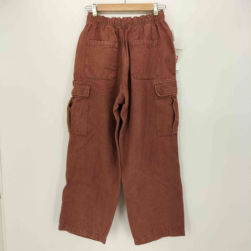 セダクル sedacle カラーカーゴパンツ メンズ JPN:M
