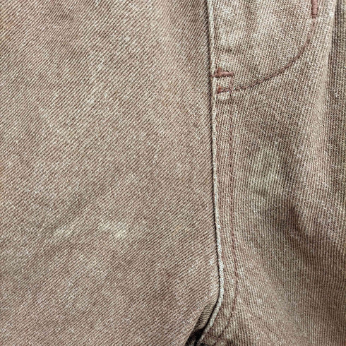 セダクル sedacle カラーカーゴパンツ メンズ JPN:M