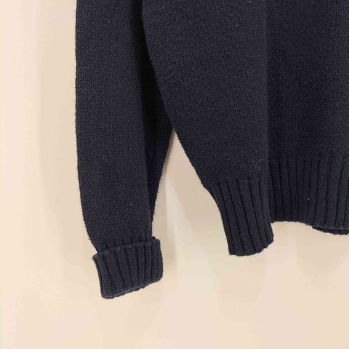 ポロバイラルフローレン Polo by RALPH LAUREN ポニー刺繍 クルーネックコットンニット メンズ M