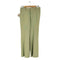 リノー LiNoH WOOL TWILL FLARE PANTS/ウールツイルフレアパンツ メンズ JPN:1