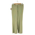 リノー LiNoH WOOL TWILL FLARE PANTS/ウールツイルフレアパンツ メンズ JPN:1