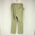 リノー LiNoH WOOL TWILL FLARE PANTS/ウールツイルフレアパンツ メンズ JPN:1