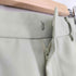 リノー LiNoH WOOL TWILL FLARE PANTS/ウールツイルフレアパンツ メンズ JPN:1