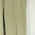 リノー LiNoH WOOL TWILL FLARE PANTS/ウールツイルフレアパンツ メンズ JPN:1