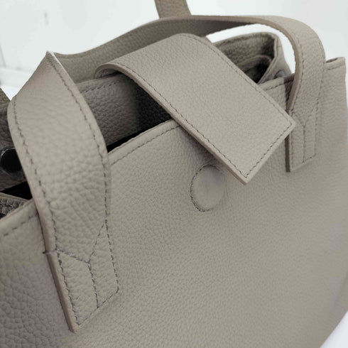 ディスコードヨウジヤマモト discord Yohji Yamamoto 23SS Lattis(S) ラティス ハンドバッグ レディース