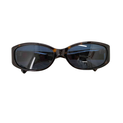 エーディーエスアール A.D.S.R. MCC 03 Havana Black/Navy オールドライク アイウェア サングラス メンズ