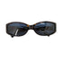エーディーエスアール A.D.S.R. MCC 03 Havana Black/Navy オールドライク アイウェア サングラス メンズ