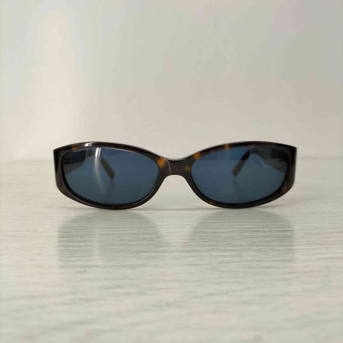 エーディーエスアール A.D.S.R. MCC 03 Havana Black/Navy オールドライク アイウェア サングラス メンズ