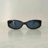 エーディーエスアール A.D.S.R. MCC 03 Havana Black/Navy オールドライク アイウェア サングラス メンズ