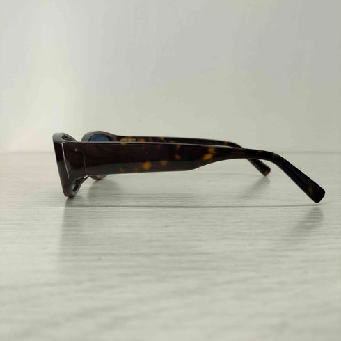 エーディーエスアール A.D.S.R. MCC 03 Havana Black/Navy オールドライク アイウェア サングラス メンズ