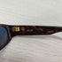 エーディーエスアール A.D.S.R. MCC 03 Havana Black/Navy オールドライク アイウェア サングラス メンズ