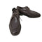 Ermenegildo Zegna チロリアンシューズ ドレスシューズ メンズ US:7