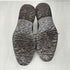 Ermenegildo Zegna チロリアンシューズ ドレスシューズ メンズ US:7