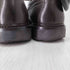Ermenegildo Zegna チロリアンシューズ ドレスシューズ メンズ US:7