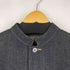 TAIGA TAKAHASHI Lot.706 Stand Collar Denim Jacket メンズ 36