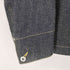 TAIGA TAKAHASHI Lot.706 Stand Collar Denim Jacket メンズ 36