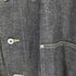 TAIGA TAKAHASHI Lot.706 Stand Collar Denim Jacket メンズ 36