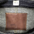 TAIGA TAKAHASHI Lot.706 Stand Collar Denim Jacket メンズ 36