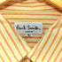 ポールスミスロンドン Paul Smith LONDON ストライプ柄 長袖シャツ メンズ L