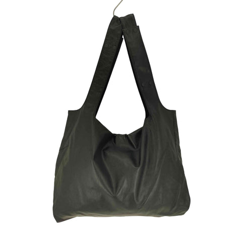 ディスコードヨウジヤマモト discord Yohji Yamamoto INFINITE(Leather) インフィニット レザー トートバッグ メンズ