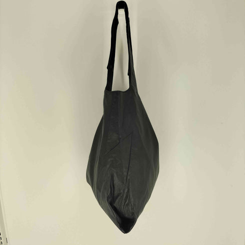 ディスコードヨウジヤマモト discord Yohji Yamamoto INFINITE(Leather) インフィニット レザー トートバッグ メンズ