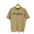 ポロスポーツラルフローレン POLO SPORT RALPH LAUREN USA製 ロゴプリント クルーネックTシャツ メンズ
