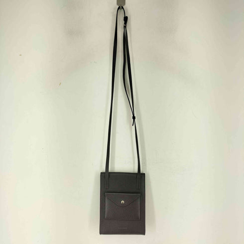 ルメール LEMAIRE ENVELOPPE ショルダーバッグ メンズ