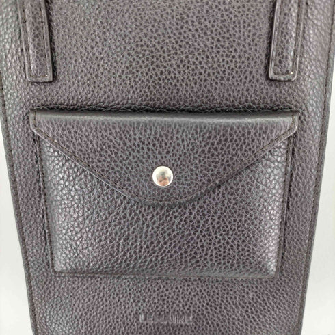 ルメール LEMAIRE ENVELOPPE ショルダーバッグ メンズ