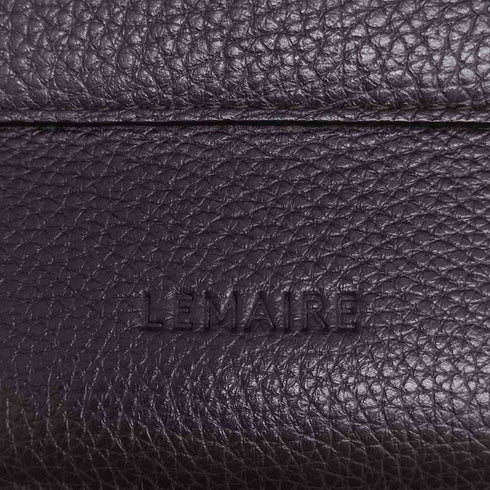 ルメール LEMAIRE ENVELOPPE ショルダーバッグ メンズ