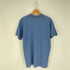 フルーツオブザルーム FRUIT OF THE LOOM 90s USA製 シングルステッチ NIAGARA FALLS プリントTシャツ メンズ import:L