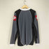 ディアスポラスケートボーズ Diaspora Skateboards 24SS LOTTO SCUDETTO SHIRT メンズ JPN:L