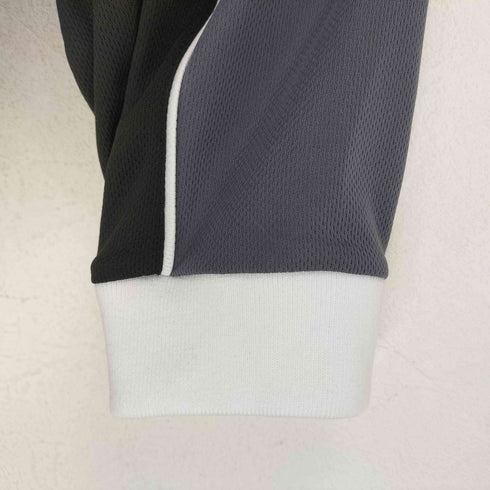 ディアスポラスケートボーズ Diaspora Skateboards 24SS LOTTO SCUDETTO SHIRT メンズ JPN:L