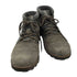キーン KEEN THE SLATER WP ザスレイタ― WP レザーブーツ トレッキングブーツ メンズ JPN:27