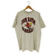 デルタ DELTA 80-90s USA製 シングルステッチ ベースボールチーム プリント Tシャツ メンズ XXL