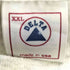 デルタ DELTA 80-90s USA製 シングルステッチ ベースボールチーム プリント Tシャツ メンズ XXL