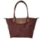 ロンシャン LONGCHAMP ルプリアージュ 舟形ハンドバッグ レディース ONE SIZE