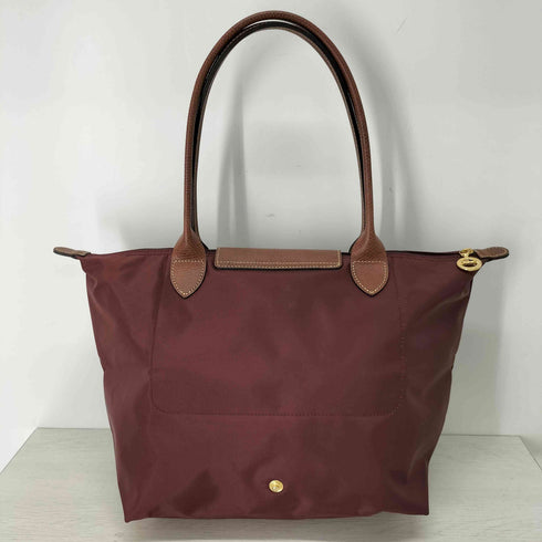 ロンシャン LONGCHAMP ルプリアージュ 舟形ハンドバッグ レディース ONE SIZE