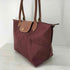 ロンシャン LONGCHAMP ルプリアージュ 舟形ハンドバッグ レディース ONE SIZE