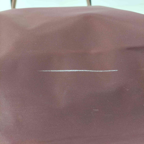 ロンシャン LONGCHAMP ルプリアージュ 舟形ハンドバッグ レディース ONE SIZE