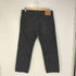 リーバイス Levis 505 ボタン裏4002 ジップフライ ストレートデニムパンツ メンズ W34/L30