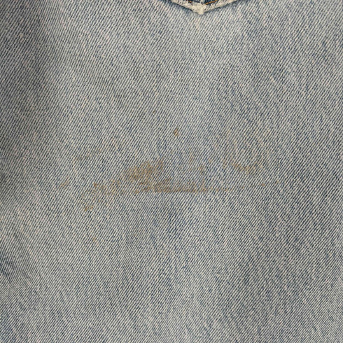 リーバイス Levis 90s USA製 501 ボタン裏501 ボタンフライ デニムパンツ メンズ W31/L30