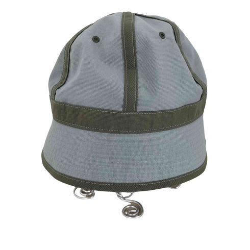 ディアスポラスケートボーズ Diaspora Skateboards 24SS Piped Bell Hat メンズ ONE SIZE