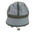 ディアスポラスケートボーズ Diaspora Skateboards 24SS Piped Bell Hat メンズ ONE SIZE