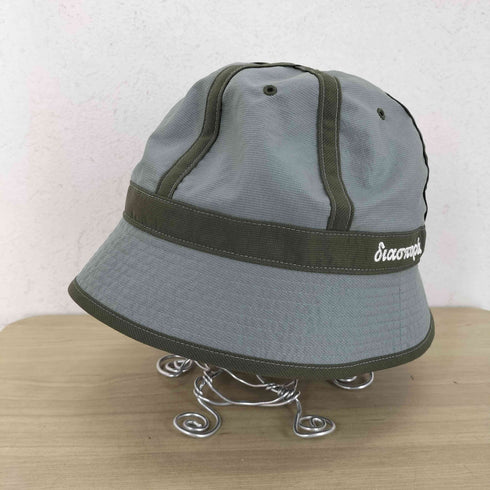 ディアスポラスケートボーズ Diaspora Skateboards 24SS Piped Bell Hat メンズ ONE SIZE