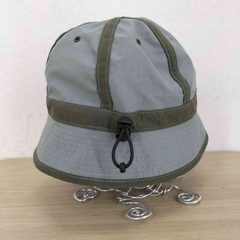 ディアスポラスケートボーズ Diaspora Skateboards 24SS Piped Bell Hat メンズ ONE SIZE