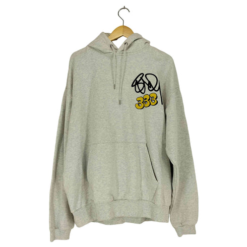 ディアスポラスケートボーズ Diaspora Skateboards Sunday Hooded Sweatshirt メンズ